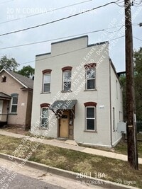 Building Photo - 20 N Corona St