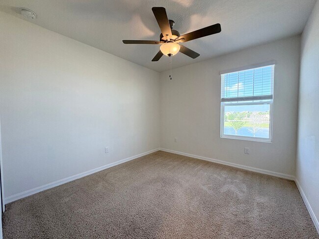 Building Photo - Newly Built, Water View, Luxury Executive ...