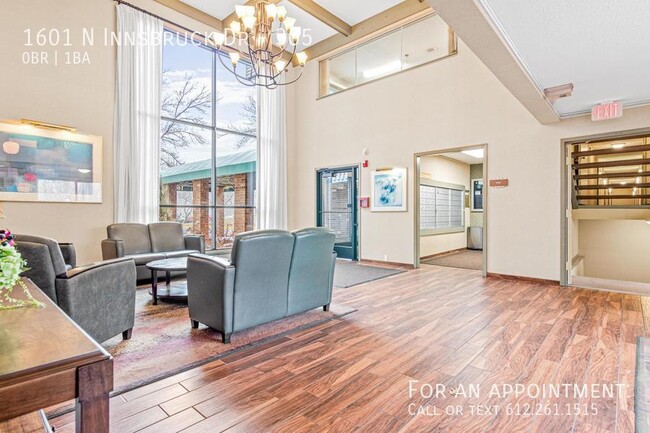 Building Photo - 1601 N Innsbruck Dr