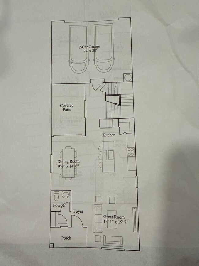 Building Photo - Talon Lane
