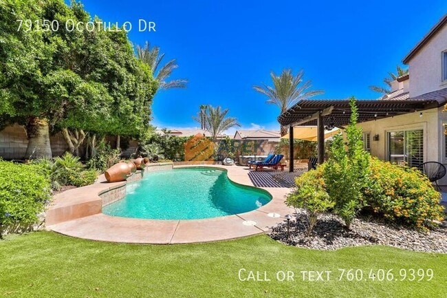 Building Photo - 79150 Ocotillo Dr