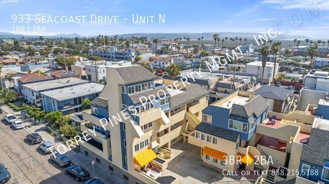 Building Photo - GORGEOUS Remodeled Penthouse with Ocean Vi...