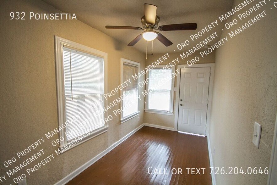 Building Photo - 932 Poinsettia-