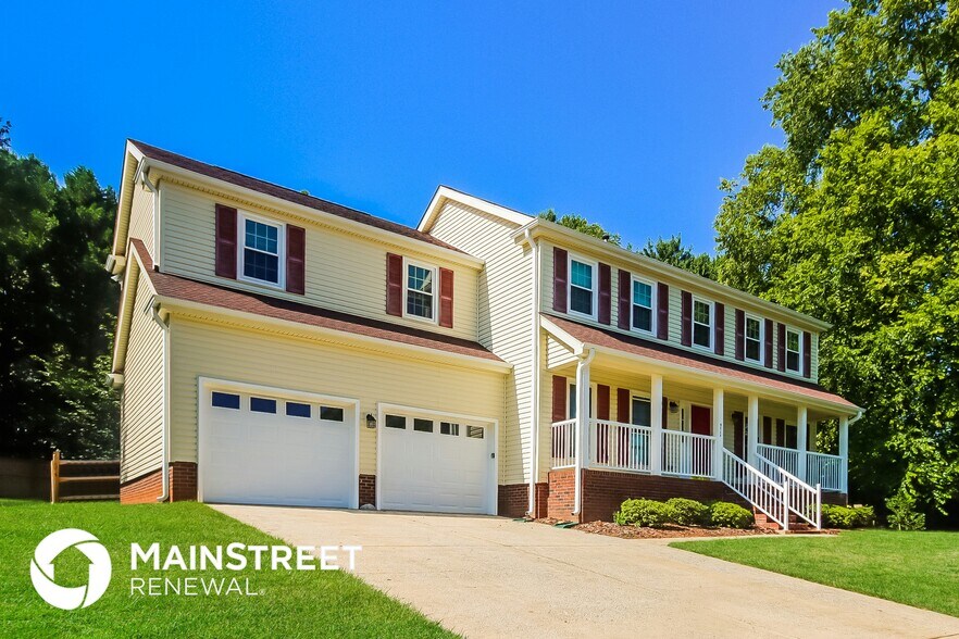 Building Photo - 9216 Torrence Crossing Dr