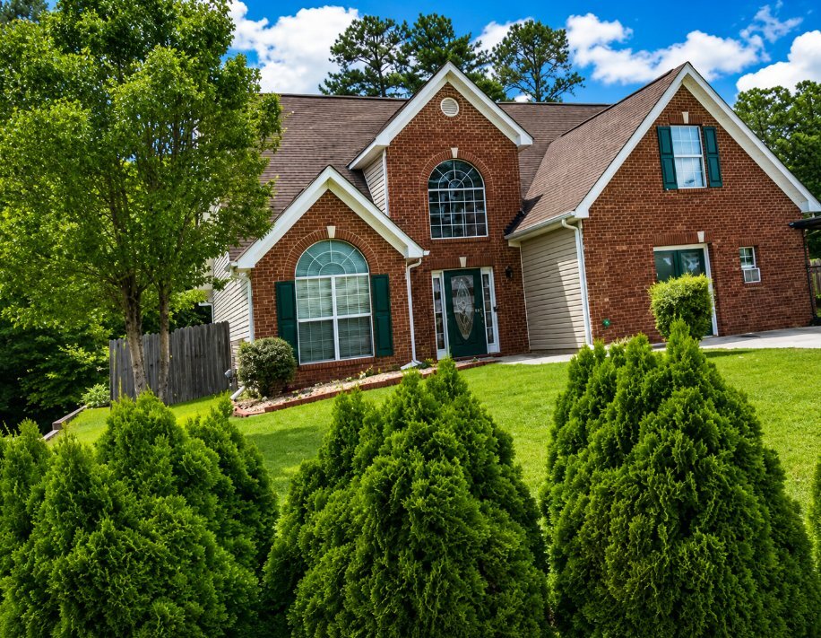 Building Photo - 1427 Amaryllis Way