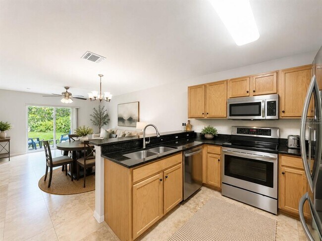 Building Photo - 3599 Caruso Pl