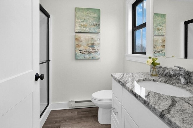 Building Photo - NEW CONSTRUCTION PLYMOUTH TOWNHOMES!