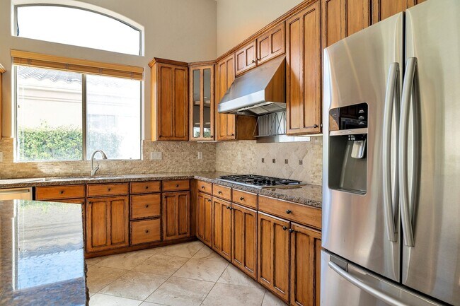 Building Photo - Stunning 4-bedroom, 3-bathroom home located in the desirable Scottsdale, AZ with a Casita! *RENT ...