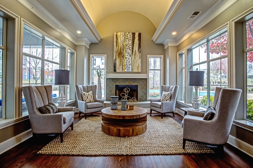 Primary Photo - Stoneleigh Centerton Apartments