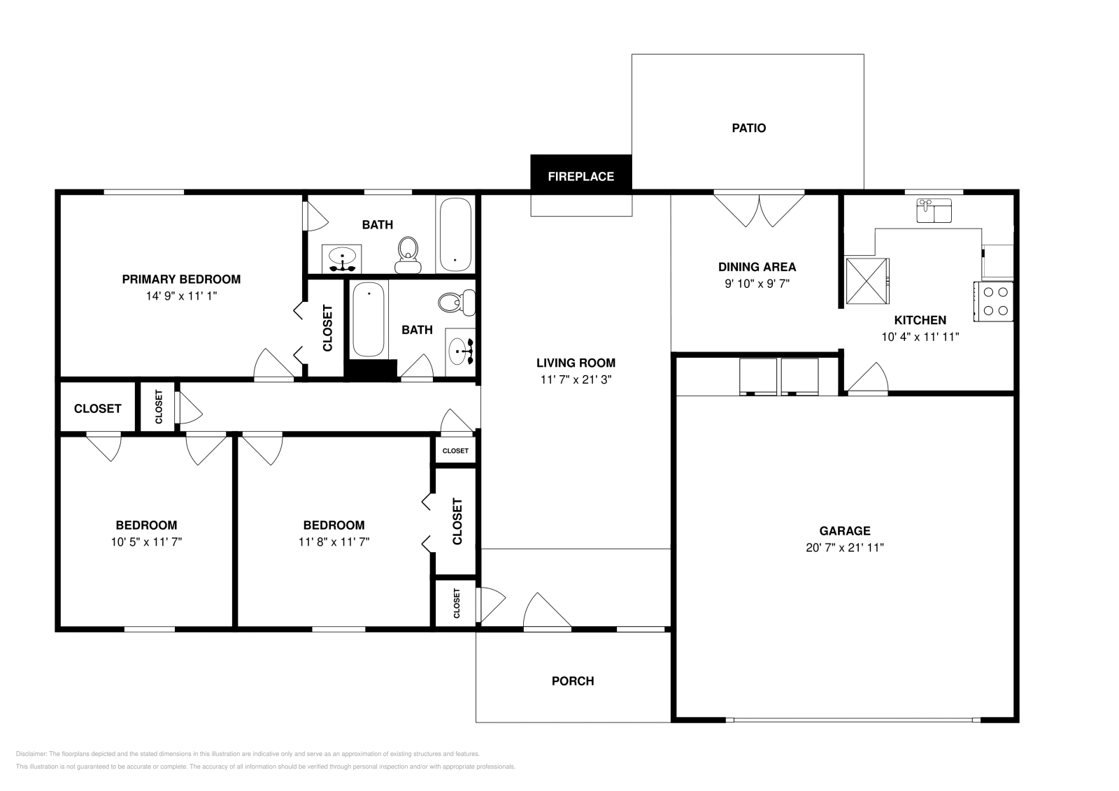 Building Photo - 459 Sweet Water Trail SE