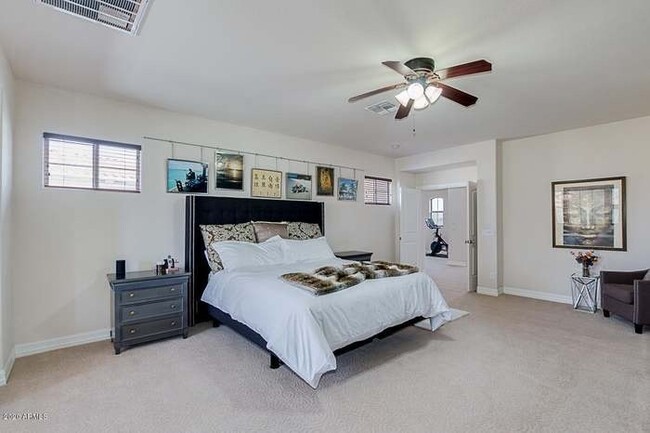 Building Photo - Stunning Aviano in Desert Ridge