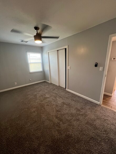 Bedroom 2 - 1115 E Whitton Ave