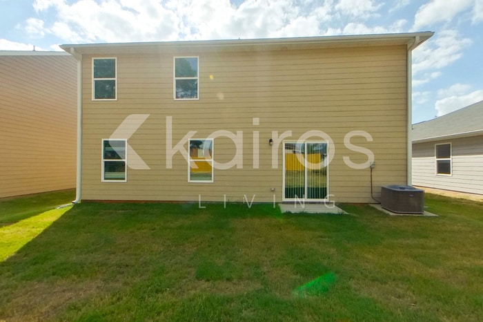 Building Photo - 178 Price Ml Trl