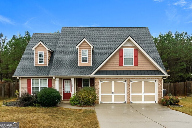 Primary Photo - 256 Raleigh Way