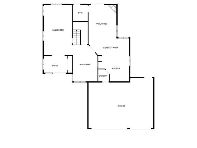 Building Photo - Beautiful Santa Fe Home on Large Corner Lot!