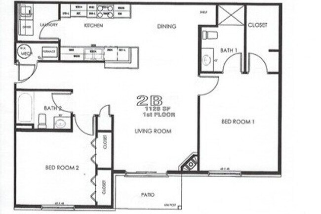 Building Photo - 1608 S Grandview Ave