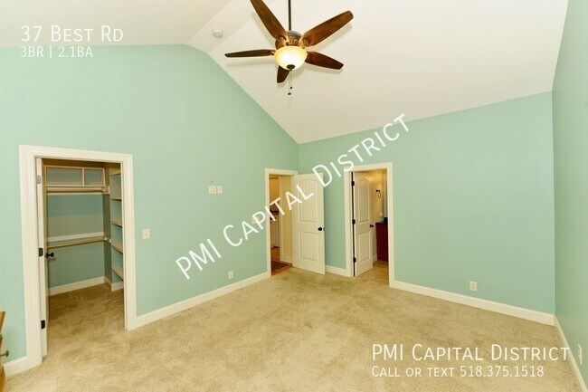 Building Photo - 37 Best Rd