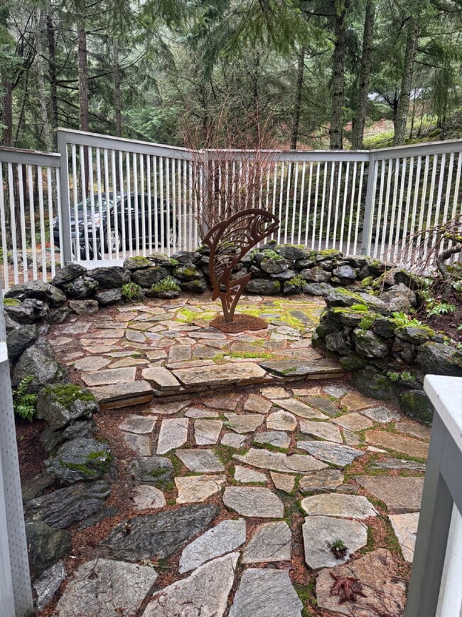 Building Photo - Private Orcas Island home with scenic views and tranquil outdoor space