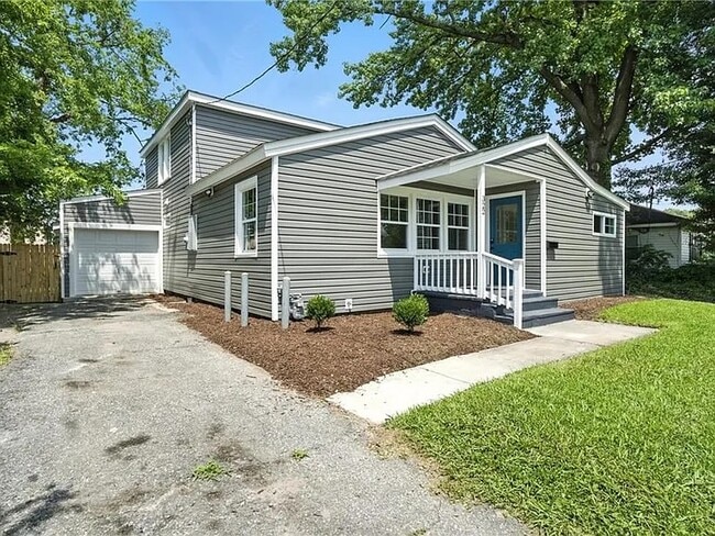 Building Photo - 322 Naval Base Rd