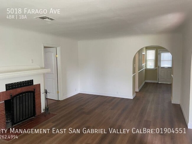 Building Photo - 5018 Farago Ave