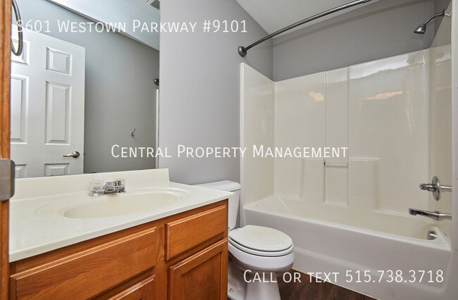 Building Photo - 8601 Westown Pkwy