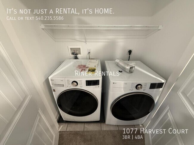 Building Photo - 1077 Harvest Ct