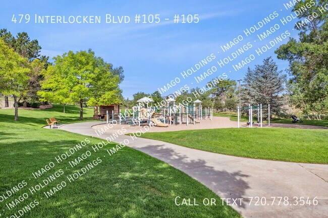 Building Photo - 479 Interlocken Blvd