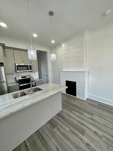 Building Photo - 2627 Orleans Ave