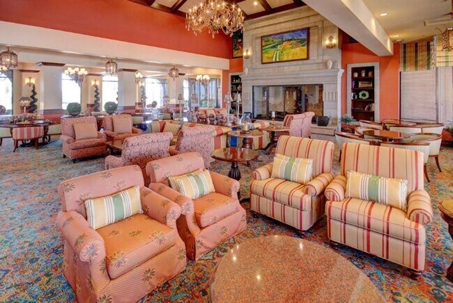 Building Photo - BEAUTIFUL 4 BEDROOM HOME IN GUARD GATED COMMUNITY!