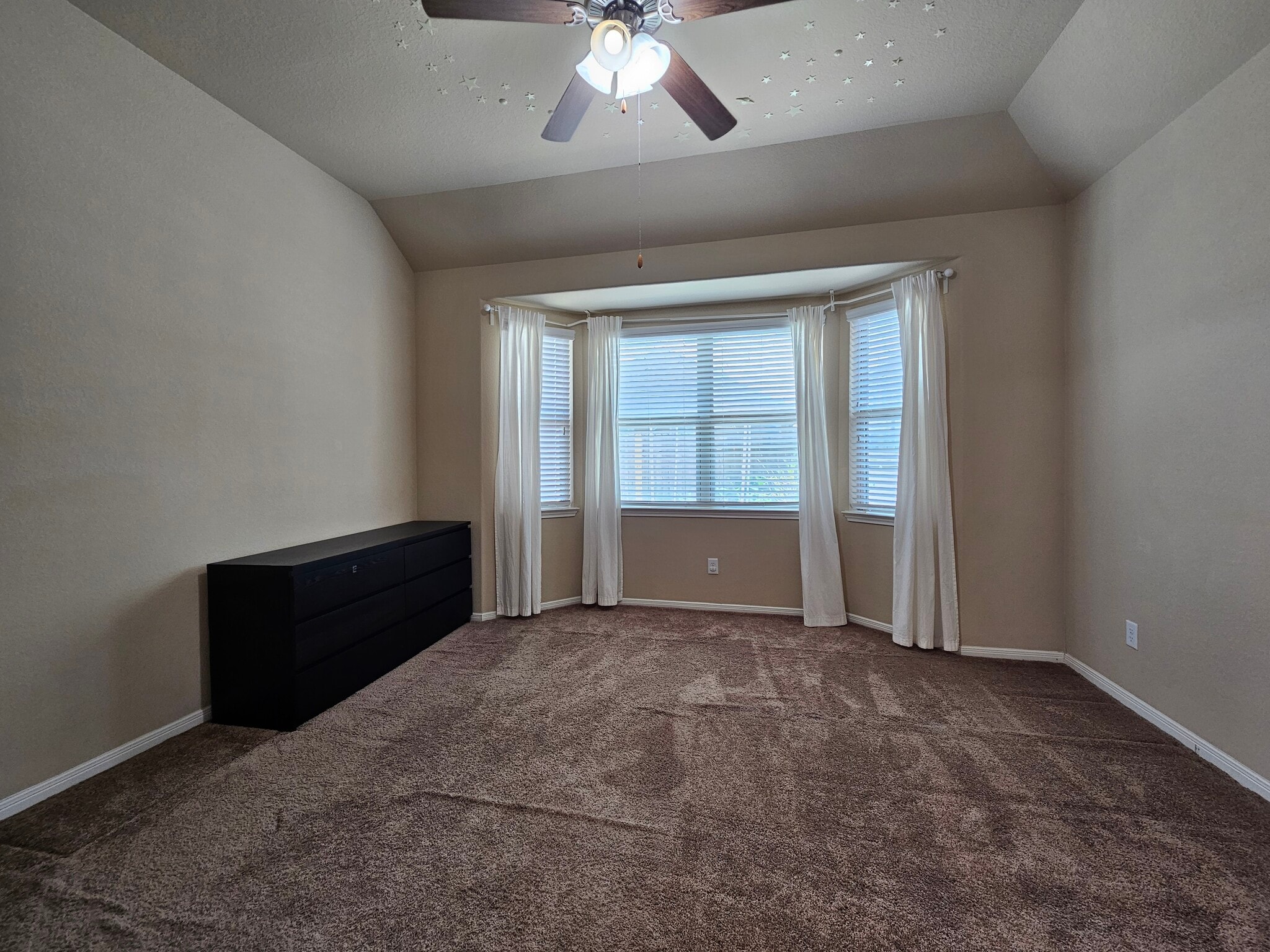 Primary Bedroom - 18511 Cypress Steppe Ln