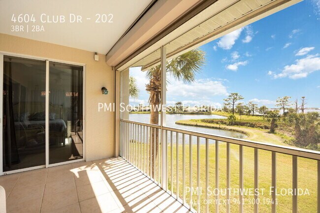 Building Photo - 4604 Club Dr