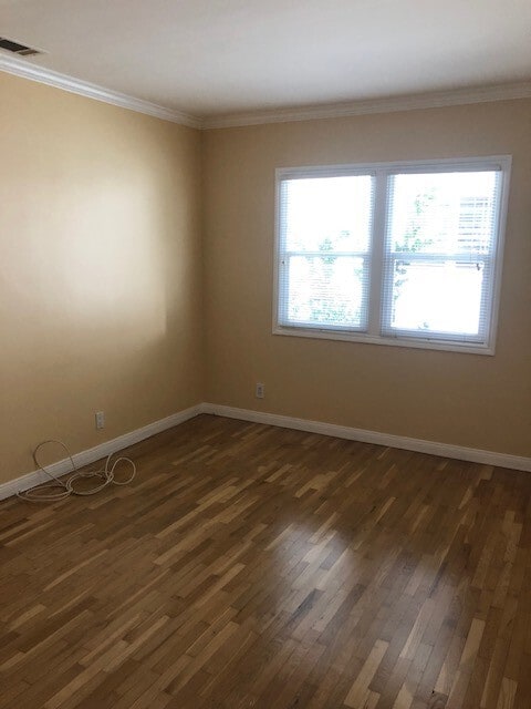 Bedroom Windows Left - 1334 E 1st St