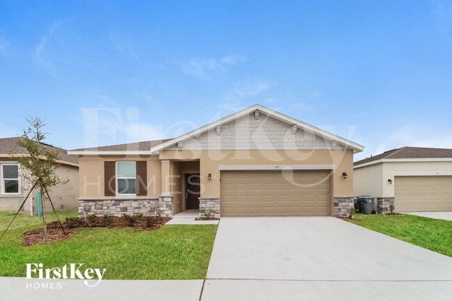 Building Photo - 117 Windsor Reserve Dr