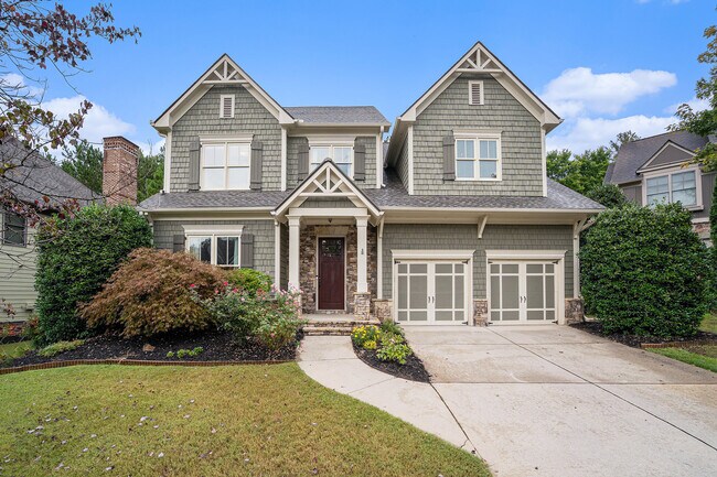 Building Photo - 473 Twilley Ridge Rd SW