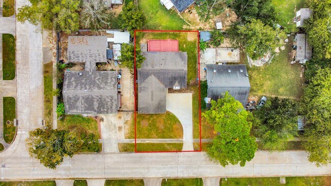 Building Photo - 3030 Ciderwood Dr