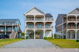 Building Photo - PLAN AND SECURE YOUR WINTER GETAWAY NOW, W...
