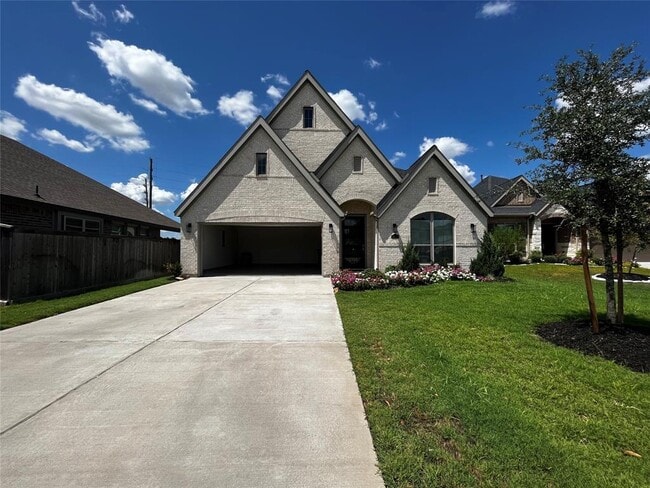 Primary Photo - 23730 McNabb Spur Ln
