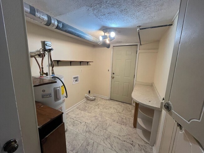 Building Photo - Charming Brick Home Located off of Moon Road, Because Location Really is Everything!! New Carpet,...