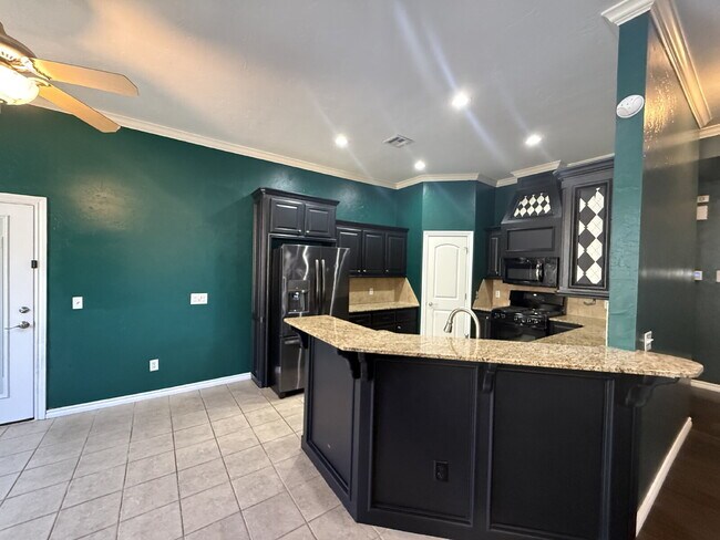 Building Photo - 3-bedroom, 2-bath home with a dedicated study located in The Creeks at Wimberley