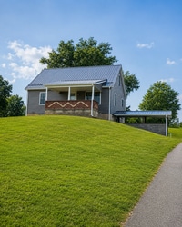 Building Photo - BRAND new 3 bedroom 1.5 bath LAUREL SCHOOL Ready now!