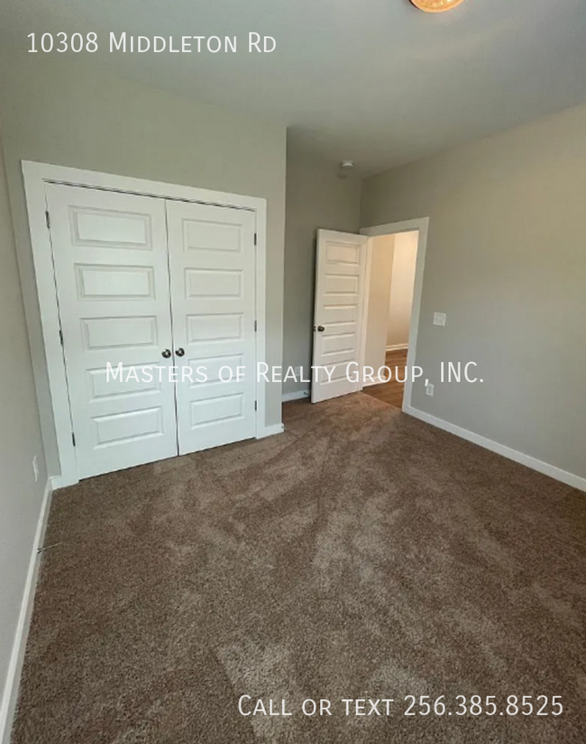 Building Photo - 10308 Middleton Rd