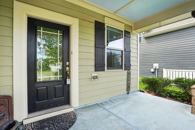 Building Photo - STUNNING HOME IN DESIRABLE MORRISVILLE-POO...