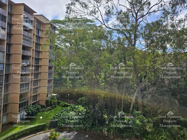Building Photo - Waikalani Woodlands in Mililani’s. 2 bed, 1 bath and 2 parking condo