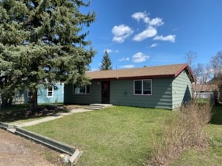 Building Photo - 413 3rd Ave W