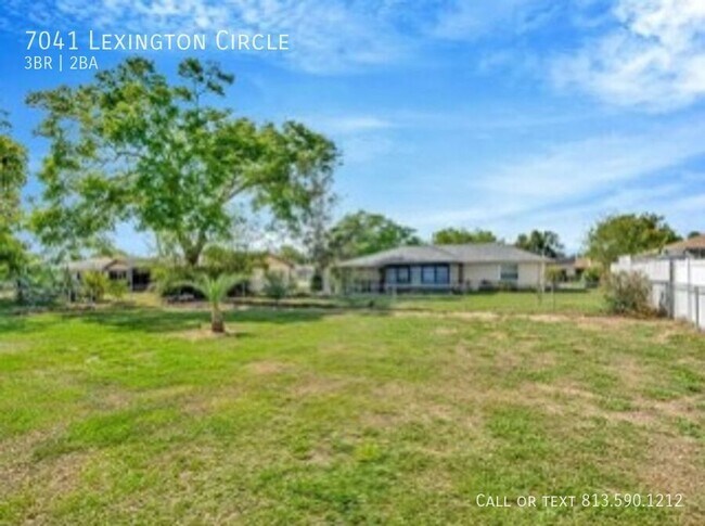 Building Photo - 7041 Lexington Cir