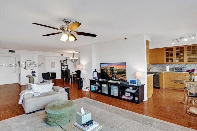 Building Photo - 1201 S Ocean Dr