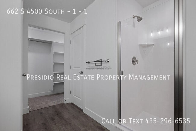 Building Photo - 662 S 4500 S