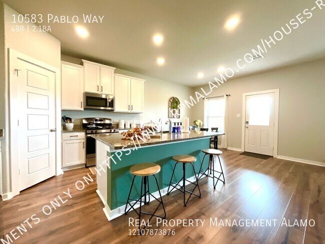 Building Photo - 10583 Pablo Way