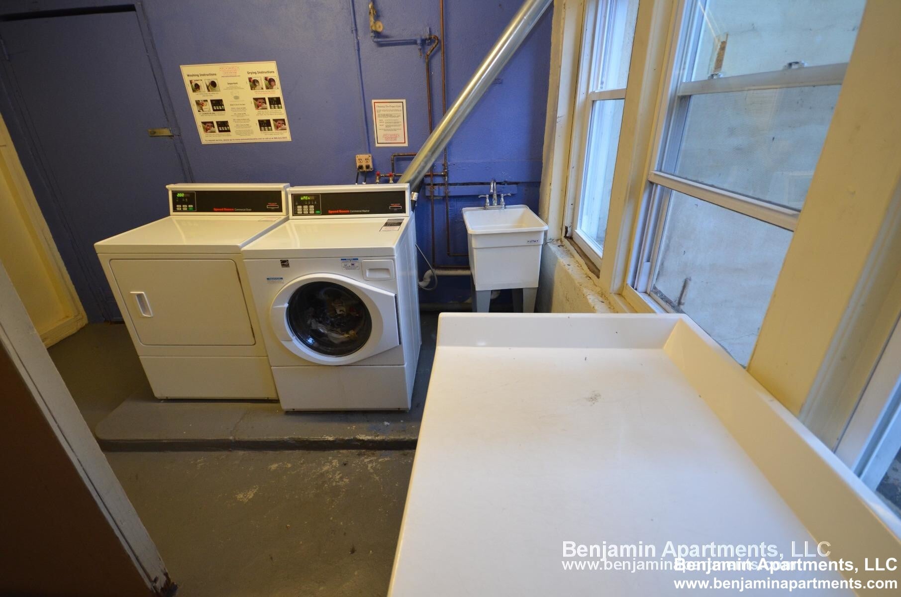 Building Photo - 1626 Commonwealth Ave