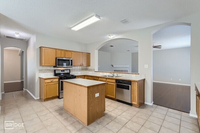 Building Photo - 1507 Walnut Ridge Dr